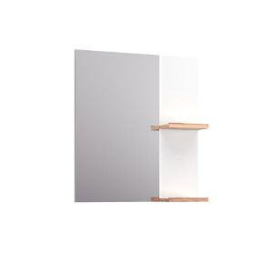 Rodyti išsamią informaciją apie Veidrodis Legar 60 baltas Veidrodis Legar 60 baltas paveikslėlis