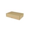 Sulankstoma kartoninė dėžutė 200 mm x 150 mm x 50 mm paveikslėlis