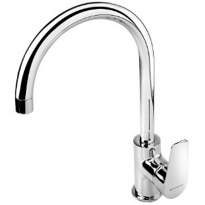 Paveikslėlis U pastatomas plautuvės maišytuvas Mohit U