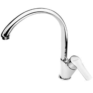 Paveikslėlis Vertikalus praustuvo maišytuvas Mohit F