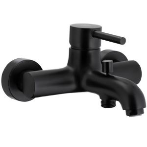 "Moza Black" vonios maišytuvas paveikslėlis