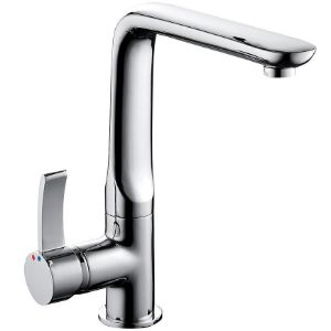 Paveikslėlis Malachito virtuvės maišytuvas