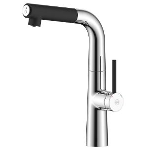 Paveikslėlis Virtuvės maišytuvas su vandens filtravimo funkcija Mungo