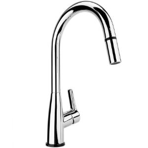 Paveikslėlis Touch Me virtuvės maišytuvas Tauri Touch Me