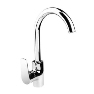 Paveikslėlis Onyx "U" formos kriauklės maišytuvas