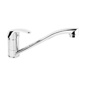 Paveikslėlis Stacionarus maišytuvas kriauklėms Silikonas