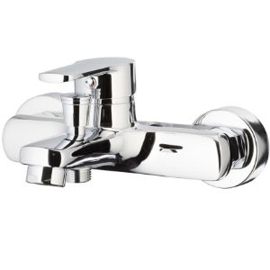 Paveikslėlis Sieninis vonios maišytuvas "Selen