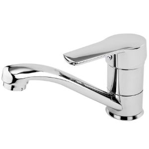 Paveikslėlis Stacionarus praustuvo maišytuvas "Selenium