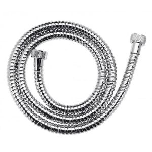 Paveikslėlis Dušo žarna 200 cm, chromuota