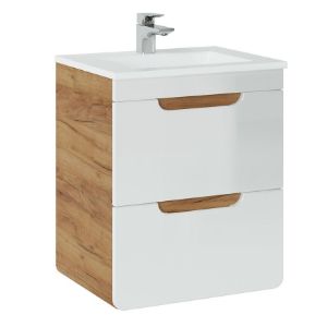 Paveikslėlis Spintelė po praustuvu Aruba 0D2S 50 CM