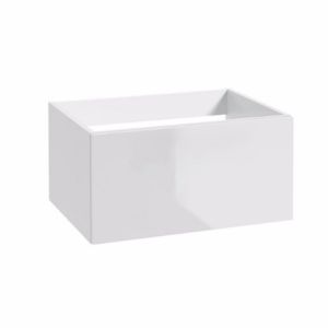 Paveikslėlis Vitrina Metro Sytem B60 0D1S DSM baltas