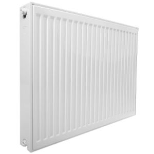 Paveikslėlis Plieninis radiatorius K11 900x500 mm