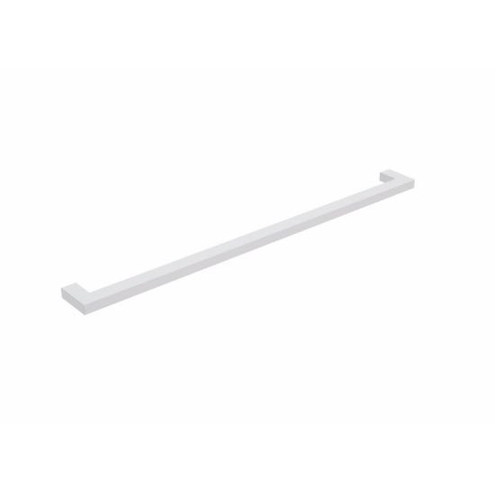 Dviejų taškų laikiklis 320x330 baltas metalas paveikslėlis