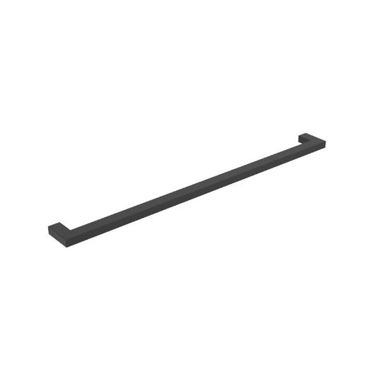 Dviejų taškų laikiklis 320x330 metalinis juodas paveikslėlis