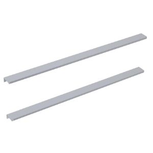 Paveikslėlis Rankena Mercado 60 chromas (2 vnt.)