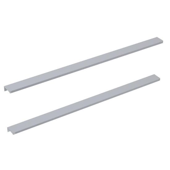 Rankena Mercado 60 chromas (2 vnt.) paveikslėlis