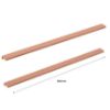 Rankena Mercado 60 Rose Gold (2 vnt.) paveikslėlis