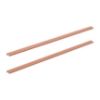 Rankena Mercado 80 Rose Gold (2 vnt.) paveikslėlis