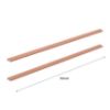 Rankena Mercado 80 Rose Gold (2 vnt.) paveikslėlis