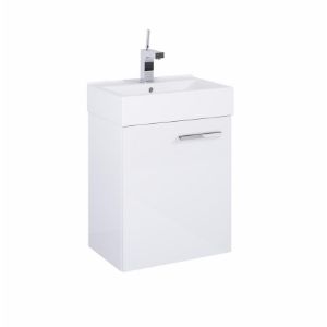 Paveikslėlis Komplektas Mini 45 1D White