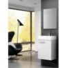 Komplektas Mini 45 1D White paveikslėlis