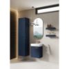 Rinkinys Mini 45 Navy Blue (rankena Rose Gold) paveikslėlis