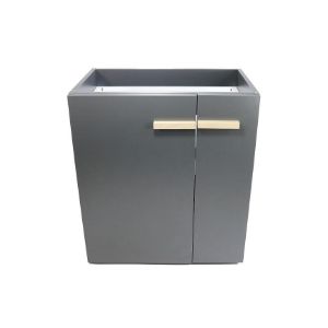 Paveikslėlis Spintelė Legar 60 antracitas