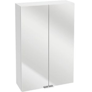 Paveikslėlis Veidrodinė spintelė Multi glass 60x90