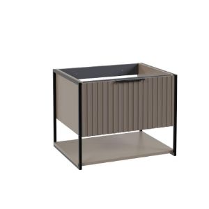 Paveikslėlis Vitrina Turf 60 1S lovers grey