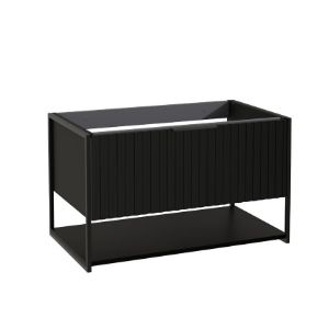 Paveikslėlis Vitrina Turf 80 1S vintage black