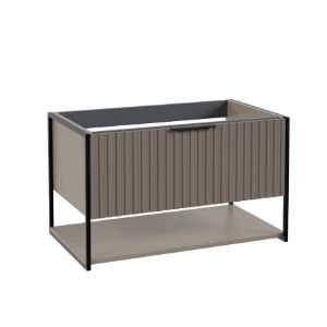 Paveikslėlis Vitrina Turf 80 1S lovers grey