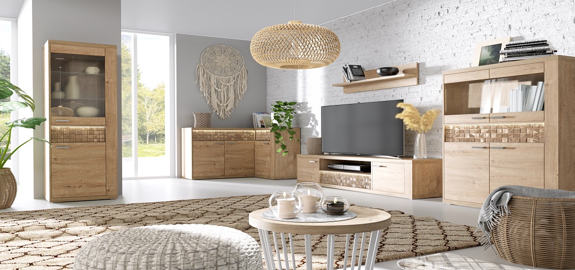 Sistema Natural II tinklelis Ribbeck
