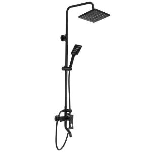 Rodyti išsamią informaciją apie My1906-77b Soul juodas Rea dušo rinkinys B9998 My1906-77b Soul juodas Rea dušo rinkinys B9998 paveikslėlis