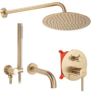 Rodyti išsamią informaciją apie Rea P6609 Lungo aukso spalvos šlifuotas pakabinamas rinkinys Rea P6609 Lungo aukso spalvos šlifuotas pakabinamas rinkinys Rea P6609 Lungo aukso spalvos šlifuotas pakabinamas rinkinys Rea P6609 Lungo aukso spalvos šlifuotas pakabinamas rinkinys paveikslėlis