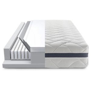 Paveikslėlis Silver Superior 90x200 čiužinys