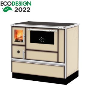 Viryklė Dominant 90 Capuccino 7kW dešinė paveikslėlis