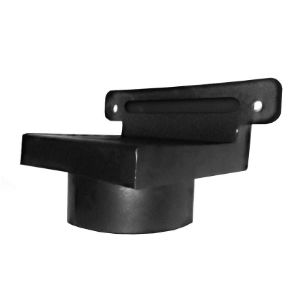 Paveikslėlis Plieninis oro įsiurbimo vamzdis