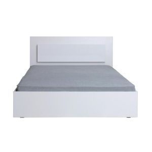 Paveikslėlis System Siena 31 balta lova