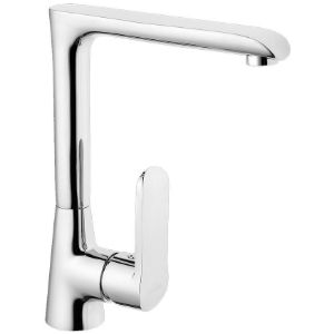 Rodyti išsamią informaciją apie Siros chromo kriauklės maišytuvas Siros chromo kriauklės maišytuvas paveikslėlis