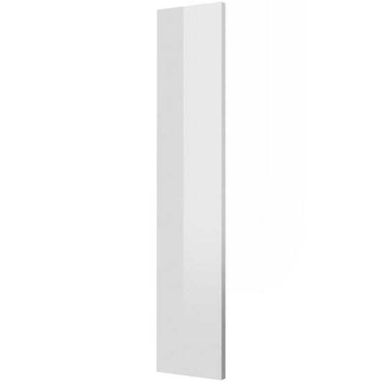 Fasadas Essen D/15 White paveikslėlis