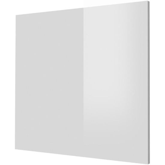 Fasadas Essen ZM 57/60 White paveikslėlis