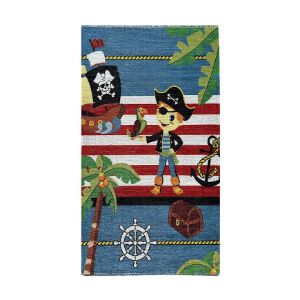 Paveikslėlis Vaikiškas kilimas Print Pera Bumblebee 1,6/2,3 00520(01)