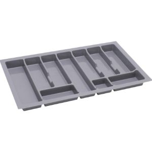 Rodyti išsamią informaciją apie Stalčiaus įdėklas 710x420 Uni Metallic Stalčiaus įdėklas 710x420 Uni Metallic paveikslėlis