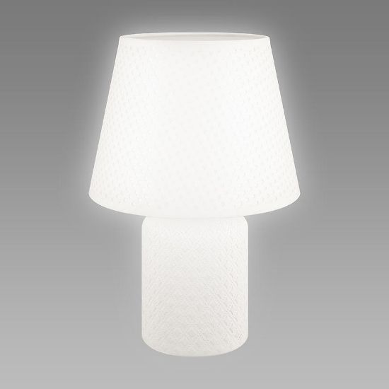 AMOR E14 WHITE 04101 LB1 lempa paveikslėlis