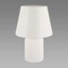 AMOR E14 WHITE 04101 LB1 lempa paveikslėlis