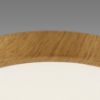 Šviestuvas ATUT LED C OAK 24W NW 04151 PL1 paveikslėlis