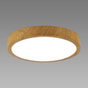 Paveikslėlis Šviestuvas ATUT LED C OAK 36W NW 04153 PL1