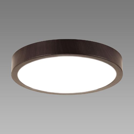 Lemputė ATUT LED C WENGE 36W NW 04154 PL1 paveikslėlis