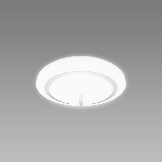 FALON LED C 24W NW 04099 PL1 lempa paveikslėlis