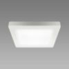 OLGA LED D 12W WHITE CCT 04061 PL1 lempa paveikslėlis